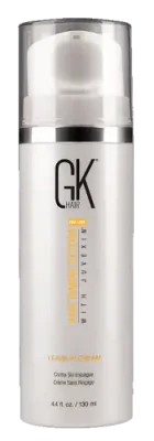 GKHAIR (GLOBAL КЕRATIN) Кондиционер-крем несмываемый / Leave in Conditioner Cream 130 мл / Кондиционеры | Товары для красоты | V4.Ru: Маркетплейс