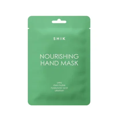 SHIK Маска питательная для рук / Nourishing hand mask 18 мл / Маски | Товары для красоты | V4.Ru: Маркетплейс