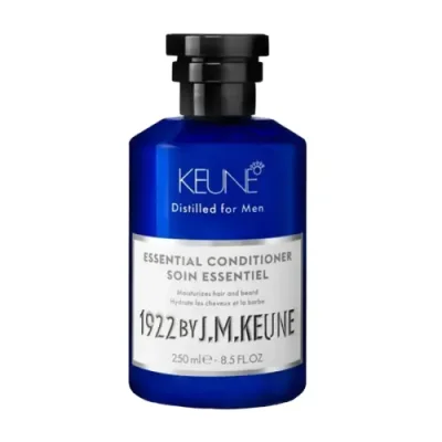 KEUNE Кондиционер универсальный для волос и бороды / 1922 CARE PRODUCTS 250 мл / Кондиционеры | Товары для красоты | V4.Ru: Маркетплейс