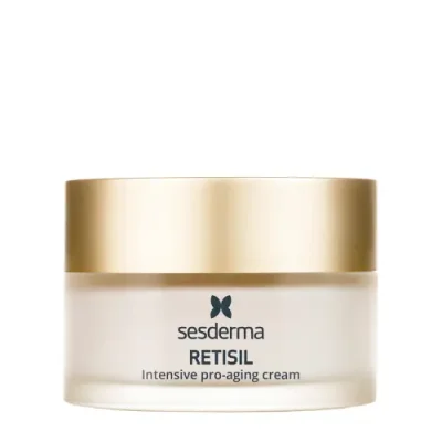 SESDERMA Крем антивозрастной интенсивный для лица / RETISIL Intensive cream 50 мл / Кремы | Товары для красоты | V4.Ru: Маркетплейс