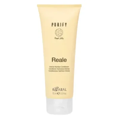 KAARAL Кондиционер восстанавливающий для поврежденных волос / Reale Intense Conditioner PURIFY 75 мл / Кондиционеры | Товары для красоты | V4.Ru: Маркетплейс