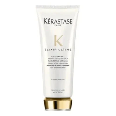 KERASTASE Молочко для красоты для всех типов волос / ЭЛИКСИР УЛЬТИМ 200 мл / Молочко | Товары для красоты | V4.Ru: Маркетплейс