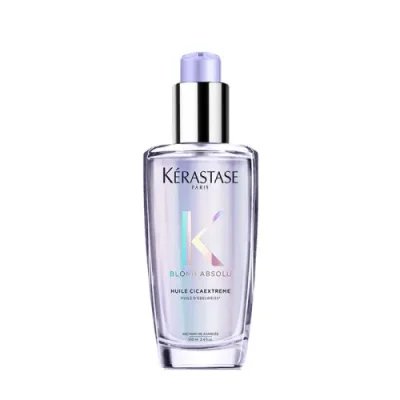 KERASTASE Масло-концентрат для волос / Blond Absolu 100 мл / Масла | Товары для красоты | V4.Ru: Маркетплейс