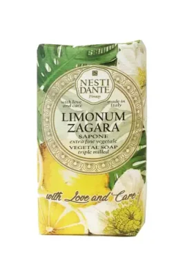 NESTI DANTE Мыло Лимонный цветок / Limonum Zagara 250 г / Мыла | Товары для красоты | V4.Ru: Маркетплейс