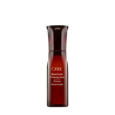 ORIBE Спрей для придания насыщенного объема / Maximista Thickening Spray 50 мл / Спреи | Товары для красоты | V4.Ru: Маркетплейс