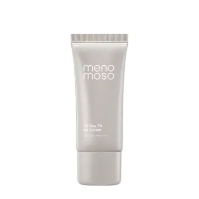 MENOMOSO BB-крем SPF 50+ PA++++ / All Day Fit BB Cream 30 гр / BB-кремы | Товары для красоты | V4.Ru: Маркетплейс