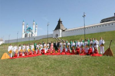 Билеты на Романсы и песни с берегов Невы (Татарская филармония им. Габдуллы Тукая) / Концерт | Афиша | V4.Ru: Маркетплейс