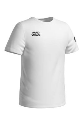 Футболка MW T-shirt stretch adult / Футболки | Спорт и отдых | V4.Ru: Маркетплейс