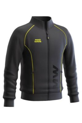 Спортивная куртка Track jacket / Джемпера и куртки | Спорт и отдых | V4.Ru: Маркетплейс