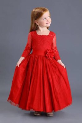 Платье нарядное / Lovely spring collection by FA-SO-LA 2019 | Одежда, обувь и аксессуары | V4.Ru: Маркетплейс