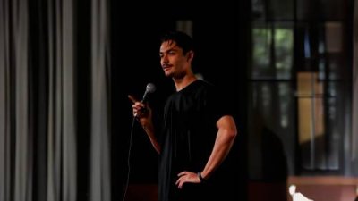 Билеты на Жёстче чем Stand-up (Nebar) / Стендап | Афиша | V4.Ru: Маркетплейс