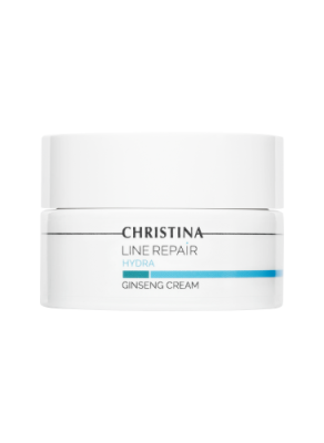 Line Repair Hydra Ginseng Cream / Line Repair | Товары для красоты | V4.Ru: Маркетплейс