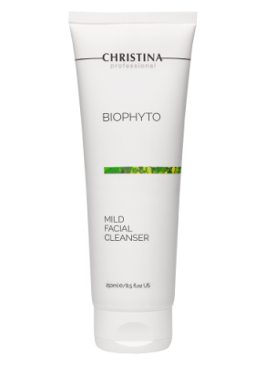 Bio Phyto Mild Facial Cleanser / Bio Phyto | Товары для красоты | V4.Ru: Маркетплейс