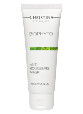 Bio Phyto Anti Rougeurs Mask / Bio Phyto | Товары для красоты | V4.Ru: Маркетплейс