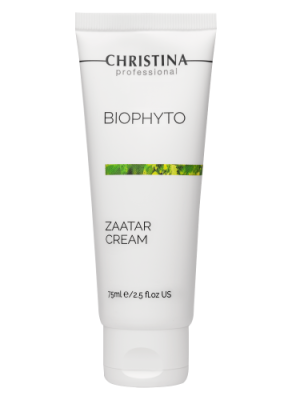 Bio Phyto Zaatar Cream / Bio Phyto | Товары для красоты | V4.Ru: Маркетплейс