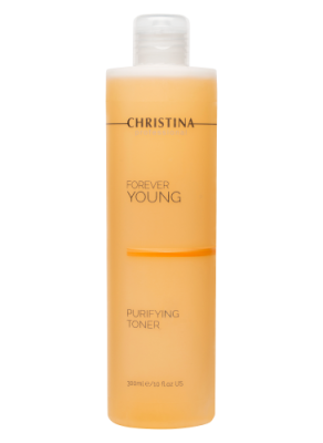 Forever Young Purifying Toner / Forever Young | Товары для красоты | V4.Ru: Маркетплейс