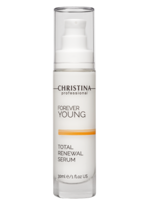 Forever Young Total Renewal Serum / Forever Young | Товары для красоты | V4.Ru: Маркетплейс