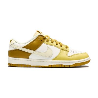 DUNK LOW RETRO BRONZINE / Кроссовки | Одежда, обувь и аксессуары | V4.Ru: Маркетплейс