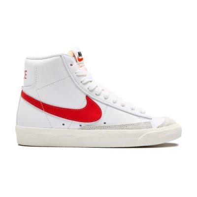 Blazer Mid &apos;77 / Кроссовки | Одежда, обувь и аксессуары | V4.Ru: Маркетплейс