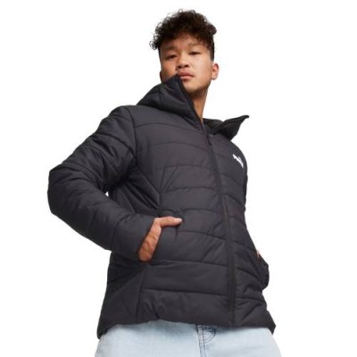 Essentials Padded Jacket / Куртки | Одежда, обувь и аксессуары | V4.Ru: Маркетплейс