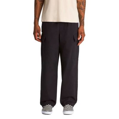 RANGE CARGO BAGGY TAPERED ELASTIC PANTS / Брюки и шорты | Одежда, обувь и аксессуары | V4.Ru: Маркетплейс