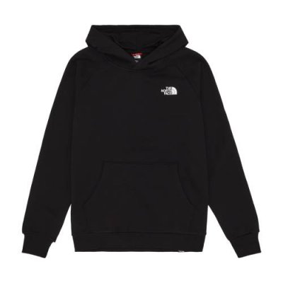 RAGLAN RED BOX Hoodie / Толстовки | Одежда, обувь и аксессуары | V4.Ru: Маркетплейс