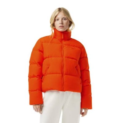 SHORT PUFFER / Куртки | Одежда, обувь и аксессуары | V4.Ru: Маркетплейс