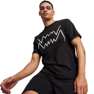 Jaws Core Tee / Футболки | Одежда, обувь и аксессуары | V4.Ru: Маркетплейс