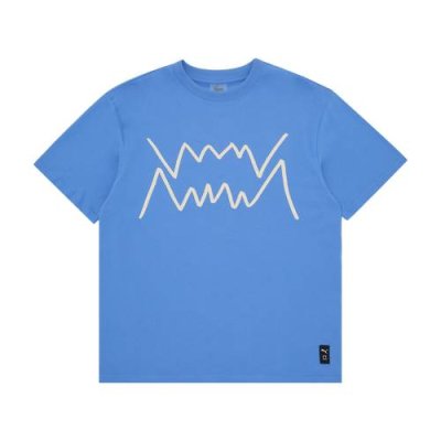 Jaws Core Tee / Футболки | Одежда, обувь и аксессуары | V4.Ru: Маркетплейс