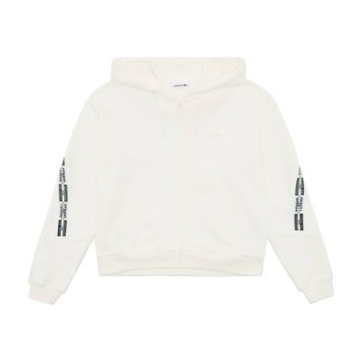 CANGOROO ZIPPED HOODIE / Толстовки | Одежда, обувь и аксессуары | V4.Ru: Маркетплейс