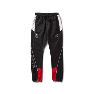 Carson Nylon Pant / Спортивные брюки | Одежда, обувь и аксессуары | V4.Ru: Маркетплейс