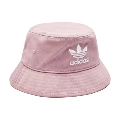 Adicolor Trefoil Bucket Hat / Шапки и кепки | Одежда, обувь и аксессуары | V4.Ru: Маркетплейс