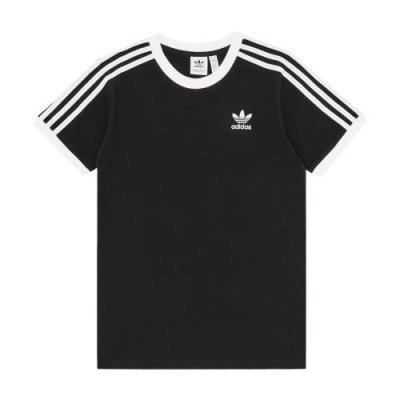 3 STRIPES TEE / Футболки | Одежда, обувь и аксессуары | V4.Ru: Маркетплейс