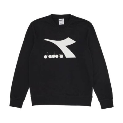 SWEATSHIRT CREW CORE / Толстовки | Одежда, обувь и аксессуары | V4.Ru: Маркетплейс