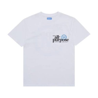 All Purpose T-Shirt / Футболки | Одежда, обувь и аксессуары | V4.Ru: Маркетплейс