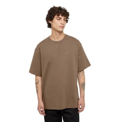 CLANCY HEAVYWEIGHT TEE SS / Футболки | Одежда, обувь и аксессуары | V4.Ru: Маркетплейс