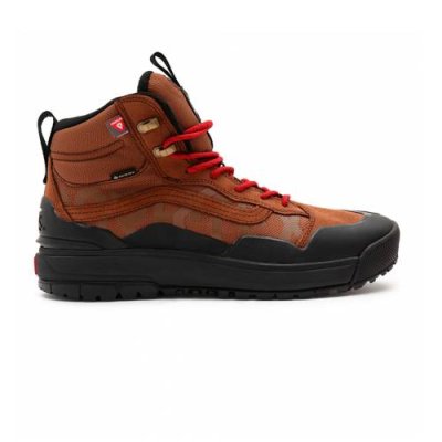 ULTRARANGE EXO HI GORE-TEX MTE-2 / Кеды | Одежда, обувь и аксессуары | V4.Ru: Маркетплейс