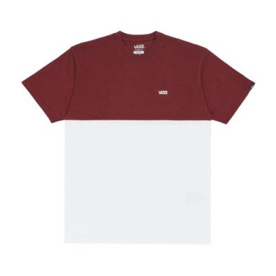 COLORBLOCK TEE / Футболки | Одежда, обувь и аксессуары | V4.Ru: Маркетплейс