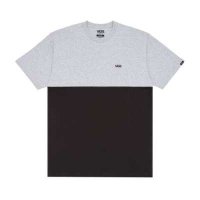 COLORBLOCK TEE / Футболки | Одежда, обувь и аксессуары | V4.Ru: Маркетплейс