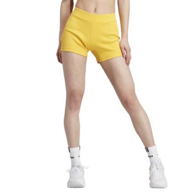 LOUNGE RIB BOOTY SHORTS / Брюки и шорты | Одежда, обувь и аксессуары | V4.Ru: Маркетплейс