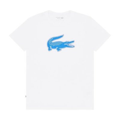 Футболка Lacoste / Футболки | Одежда, обувь и аксессуары | V4.Ru: Маркетплейс