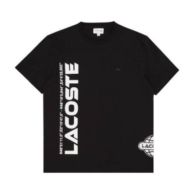 Футболка Lacoste / Футболки | Одежда, обувь и аксессуары | V4.Ru: Маркетплейс