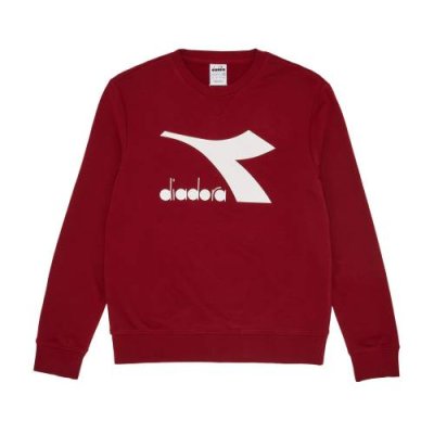 SWEATSHIRT CREW CORE / Толстовки | Одежда, обувь и аксессуары | V4.Ru: Маркетплейс