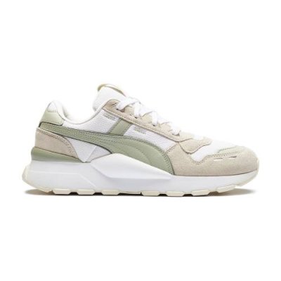 RS 2.0 Femme Wn s Puma White-Desert Sage / Кроссовки | Одежда, обувь и аксессуары | V4.Ru: Маркетплейс