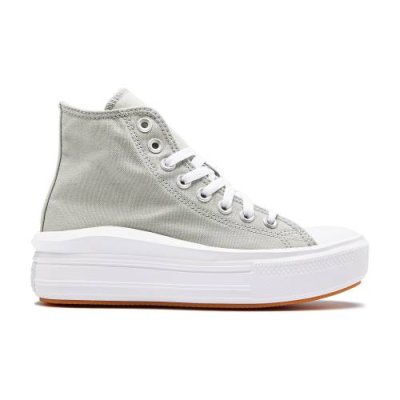 Chuck Taylor All Star Move / Кеды | Одежда, обувь и аксессуары | V4.Ru: Маркетплейс