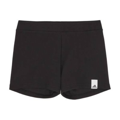 LOUNGE RIB BOOTY SHORTS / Брюки и шорты | Одежда, обувь и аксессуары | V4.Ru: Маркетплейс