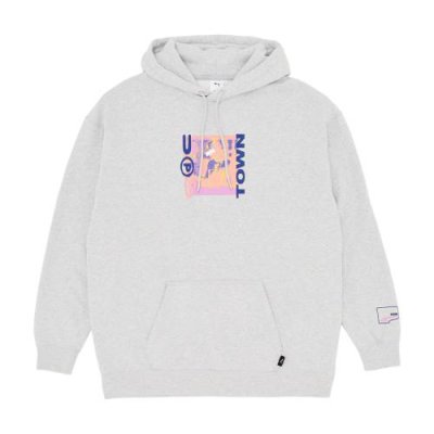 UPTOWN Hoodie / Толстовки | Одежда, обувь и аксессуары | V4.Ru: Маркетплейс