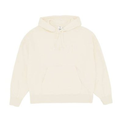 PUMA X VOGUE Oversized Hoodie TR / Толстовки | Одежда, обувь и аксессуары | V4.Ru: Маркетплейс