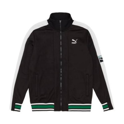 T7 ARCHIVE REMASTER Track Jacket DK / Толстовки | Одежда, обувь и аксессуары | V4.Ru: Маркетплейс