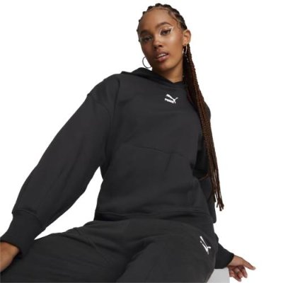 Classics Oversized Hoodie / Толстовки | Одежда, обувь и аксессуары | V4.Ru: Маркетплейс